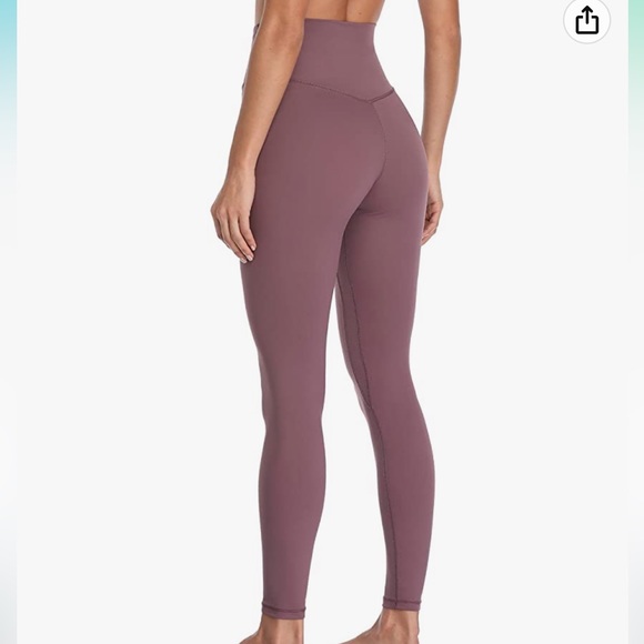 colorfulkoala Pants - Colorfulkoala Women's Buttersoft High Waisted Yoga Leggings